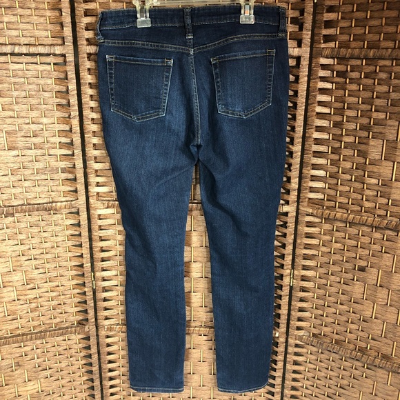 Gap Skinny Fit Jeans Size 2 - Picture 2 of 6